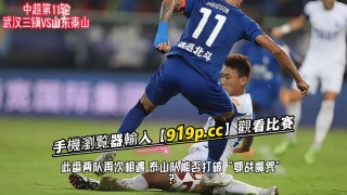 山东泰山今晚中超直播(山东泰山今晚中超直播视频)