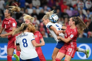 德国vs英格兰女足(德国和英格兰足球比赛)