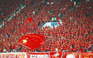 韓國vs香港(首尔vs香港)
