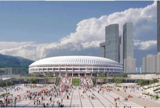 建足球场(建足球场需要多少平方米)