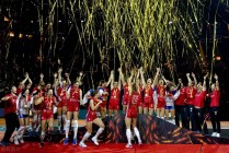 中国女排vs古巴女排(中国女排vs古巴女排2024奥运会是什么时间)