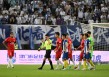 上海东亚vs天津泰达(上海上港与天津泰达比赛直播)