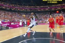 08年奥运男篮vs西班牙(08年奥运男篮对西班牙录像回放)