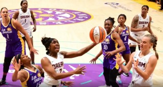 自由vs风暴推荐(wnba风暴对自由)