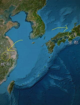 杭州vs天津(杭州和天津对比)