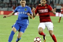 武汉卓尔vs广州恒大(武汉卓尔vs大连人直播)