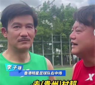 谭咏麟足球的简单介绍