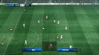 关于实况足球2010足球补丁的信息