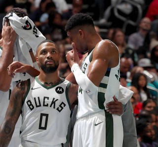 nba直播火箭vs雄鹿(火箭对雄鹿的录像回放今天的)