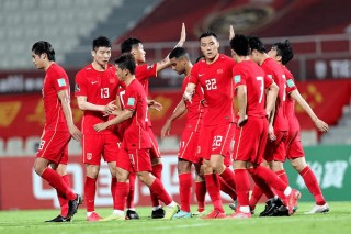 国足vs叙利亚的集锦(文字直播国足vs叙利亚)