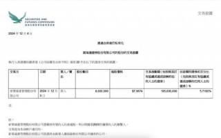 董事席位稳了？新华保险举牌海通证券 险资5年首次破冰券商股