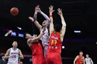 山东vs广东录像视频(广东vs山东视频直播)