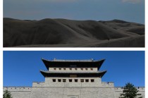 山西VS内蒙(山西跟内蒙交界叫什么名字)