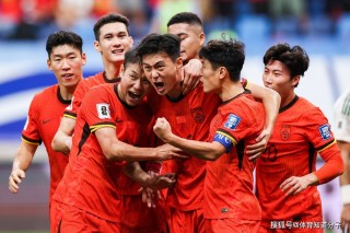 中国对伊朗足球直播(中国队将对阵伊朗现场直播)