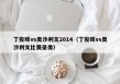 丁俊晖vs奥沙利文2014（丁俊晖vs奥沙利文比赛录像）
