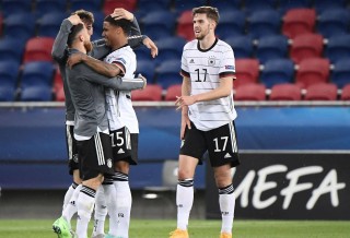 西班牙u21vs德国u21(西班牙u21vs俄罗斯u21)