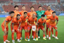 山东鲁能vs亚泰(山东鲁能亚冠小组赛全胜)