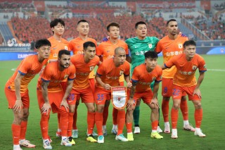 山东鲁能vs亚泰(山东鲁能亚冠小组赛全胜)