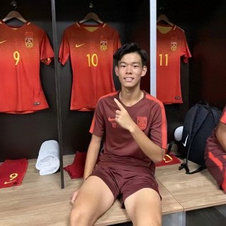 伊朗vs中国男足(伊朗vs中国男足比赛结果)