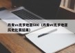 丹麦vs克罗地亚500（丹麦vs克罗地亚历史比赛结果）