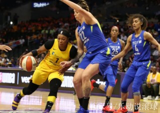 自由vs风暴推荐(wnba风暴对自由)