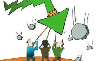 中国股市：句句肺腑不管你信不信，这就是中国股市的本质！