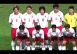 韩国足球球队排名(韩国足球队最好成绩)
