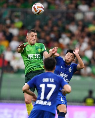 国安VS广岛比分(国安vs东京fc直播)