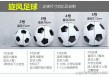 足球买几号合适(足球一般买几号的4号还是5号)