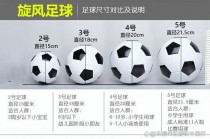 足球买几号合适(足球一般买几号的4号还是5号)