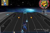 关于光速vs声速vs音速的信息