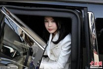 韩媒：韩国前总统夫人金建希被韩检方传唤