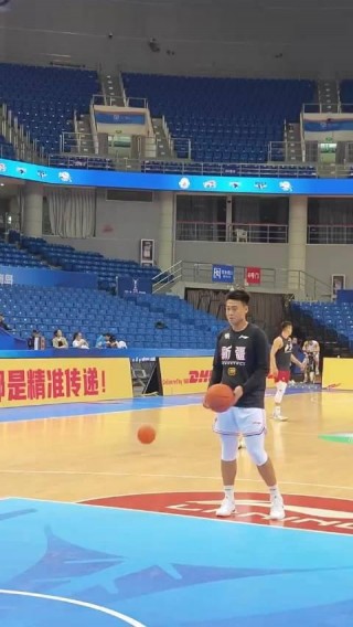 2018.2.6北京vs新疆(新疆对战北京)