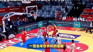 中国男篮vs韩国视频(中国男篮vs韩国视频在线观看)