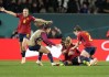 西班牙女足vs德国(西班牙女足vs德国女足比分结果)