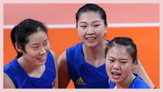 中国女排vs德国女排(中国女排VS德国女排结果)