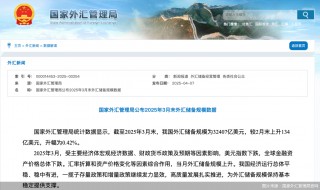 顺应市场避险情绪，央行黄金储备“五连增”，增持仍是大方向！