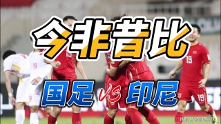 印尼VS泰国推荐(泰国对印尼比赛直播)