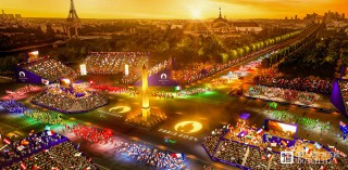 2024奥运开幕式时间(2024年奥运会开幕式时间)