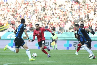 仁川VS水原(仁川联+1vs水原fc)