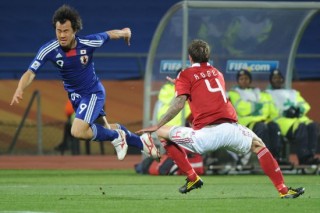 丹麦VS日本2010(2010日本vs丹麦全场)