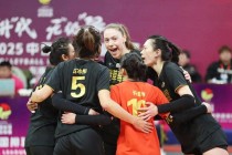 辽宁vs北京女排(辽宁vs北京女排赛程)