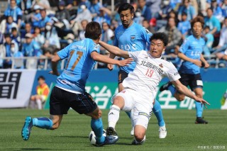 金泽vs水户蜀葵(金泽塞维 vs 水户蜀葵)