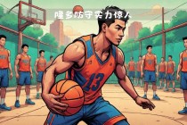 隆多vs浓眉(隆多去快船浓眉啥反应)