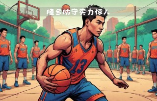 隆多vs浓眉(隆多去快船浓眉啥反应)