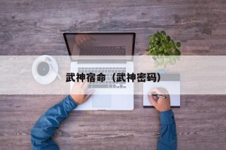 武神宿命（武神密码）