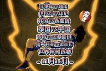 泰国vs沙特分析(足球泰国和沙特历史比分结果)