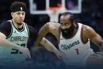 黄蜂vs快船直播(nba中国赛黄蜂vs快船)