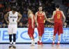2017.7.9中国男篮vs(2017年中国男篮vs韩国央视网)