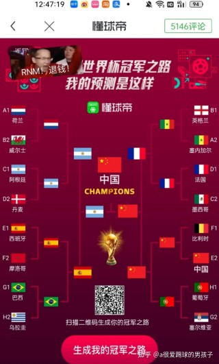2022世界杯小组赛(2022世界杯小组赛回放)